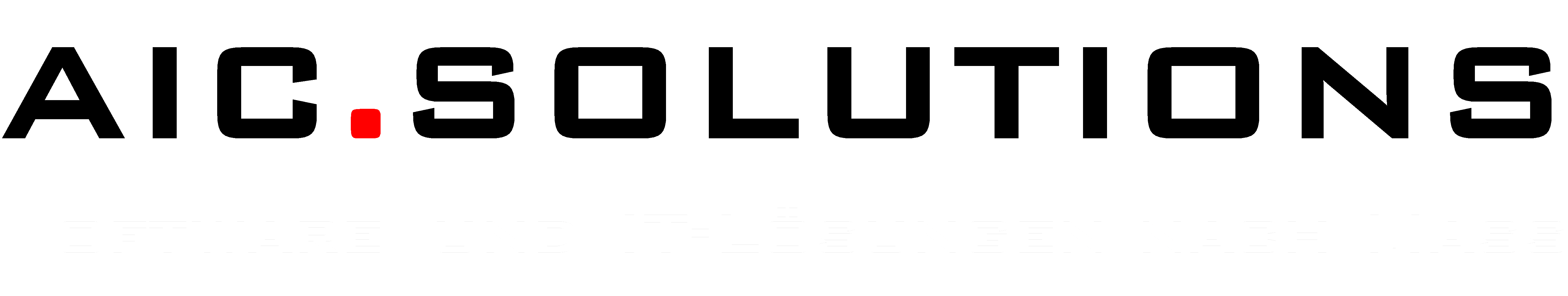 AIC.Solutions Logo